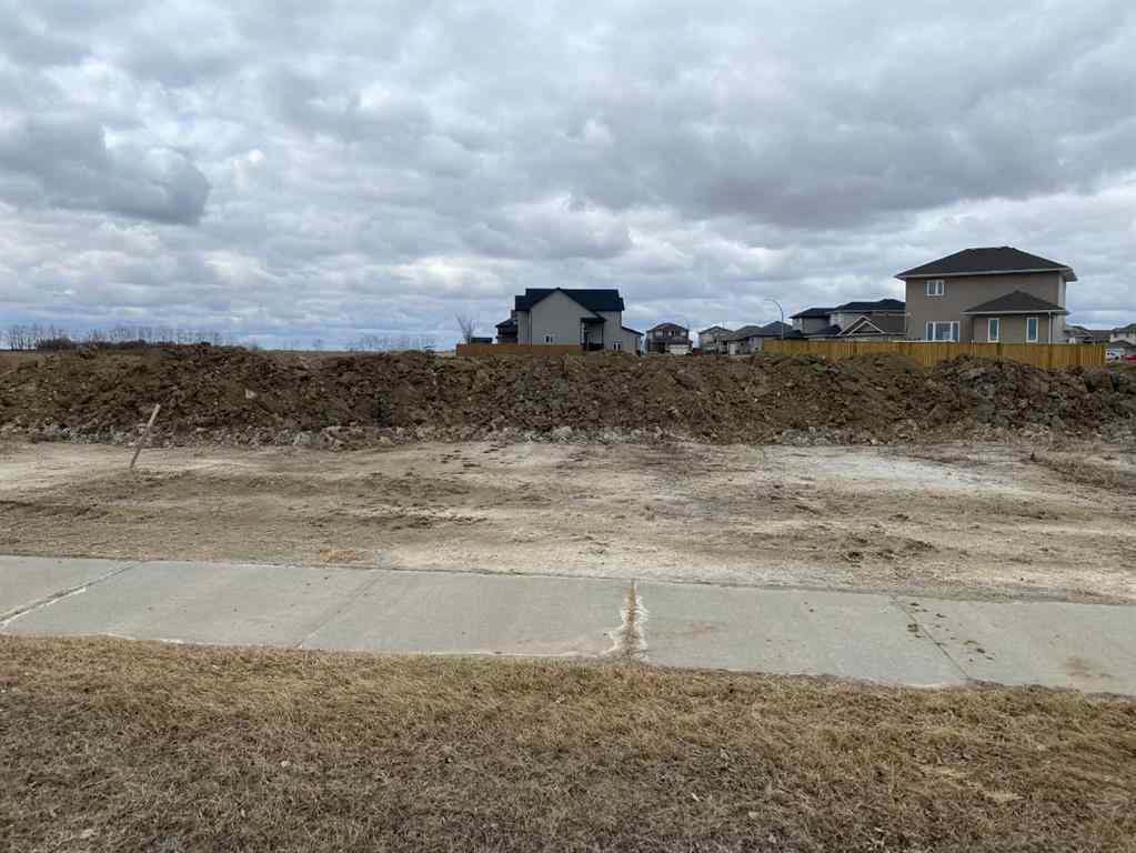 MLS® A2123448 - 3712 Marler Drive   in Southwest Meadows Camrose, Land