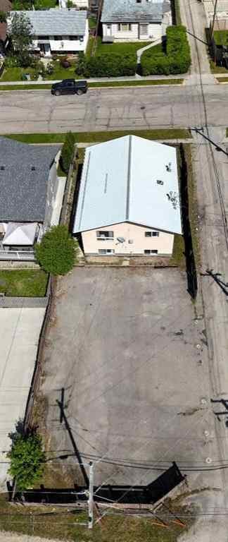 MLS® A2123708 - 5015 7 Avenue  in Edson Edson, Multi-Family