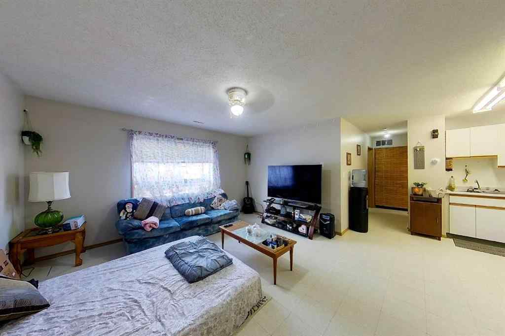 MLS® A2123708 - 5015 7 Avenue  in Edson Edson, Multi-Family