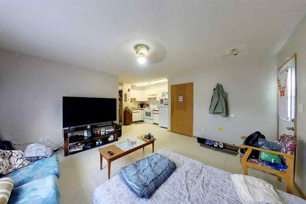 MLS® A2123708 - 5015 7 Avenue  in Edson Edson, Multi-Family