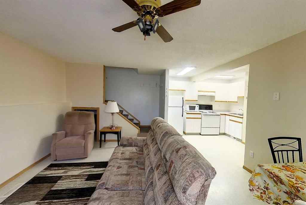 MLS® A2123708 - 5015 7 Avenue  in Edson Edson, Multi-Family