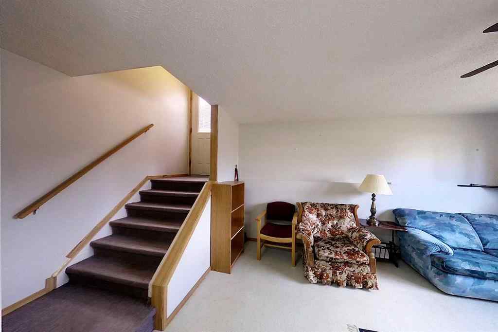 MLS® A2123708 - 5015 7 Avenue  in Edson Edson, Multi-Family