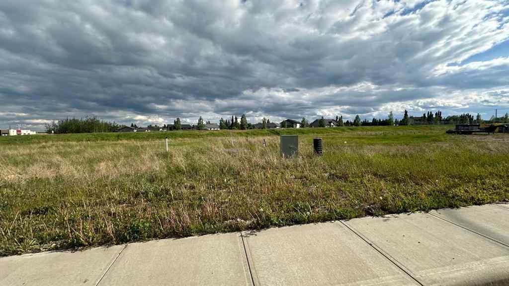 MLS® A2123791 - 400, 500, 600 Shantz Drive   in NONE Didsbury, Land