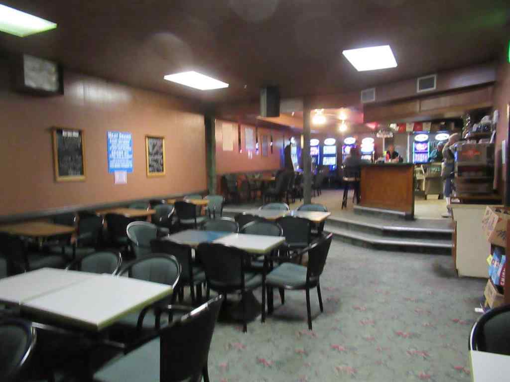 MLS® A2124061 - Unit #5007 50 Street   in NONE Eckville, Commercial