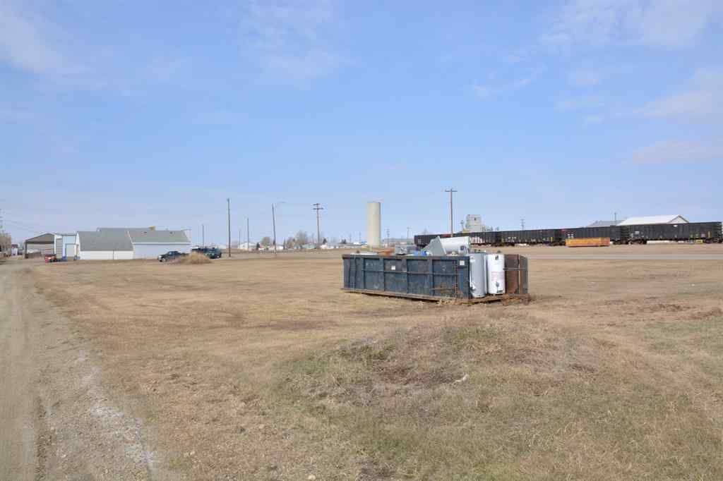 MLS® A2124124 - 4705 55 Avenue  in NONE Grimshaw, Commercial