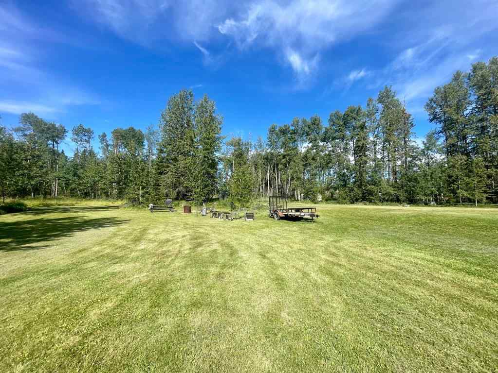 MLS® A2124317 - 6432 17 Avenue   in Edson Edson, Residential
