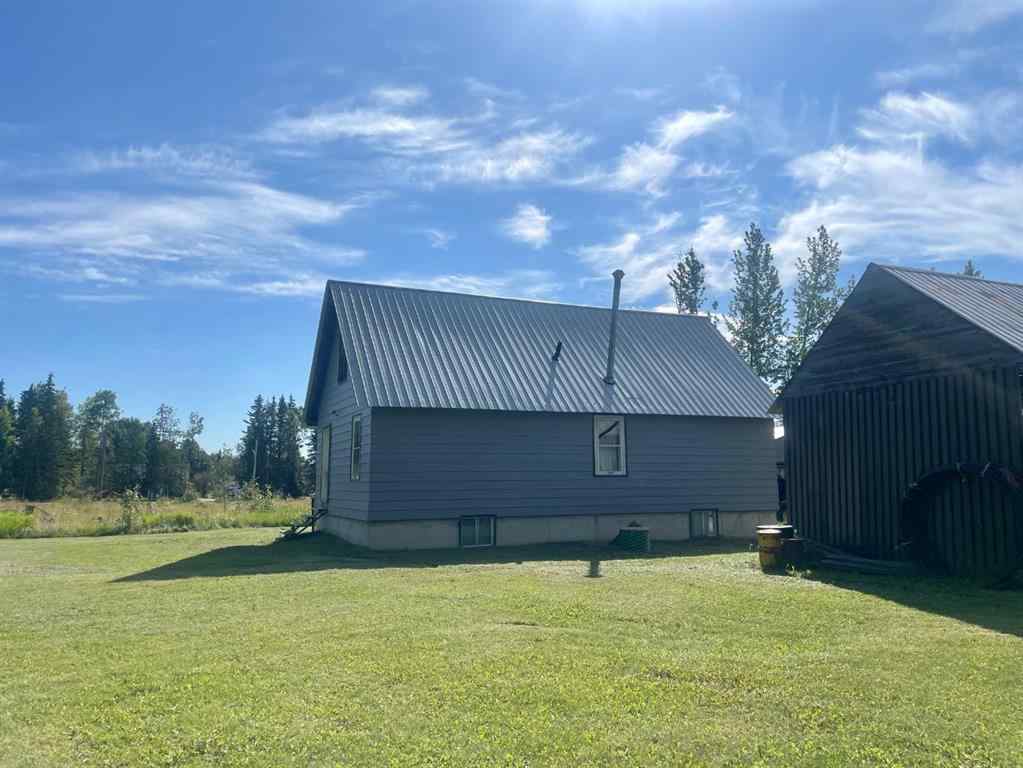 MLS® A2124317 - 6432 17 Avenue   in Edson Edson, Residential