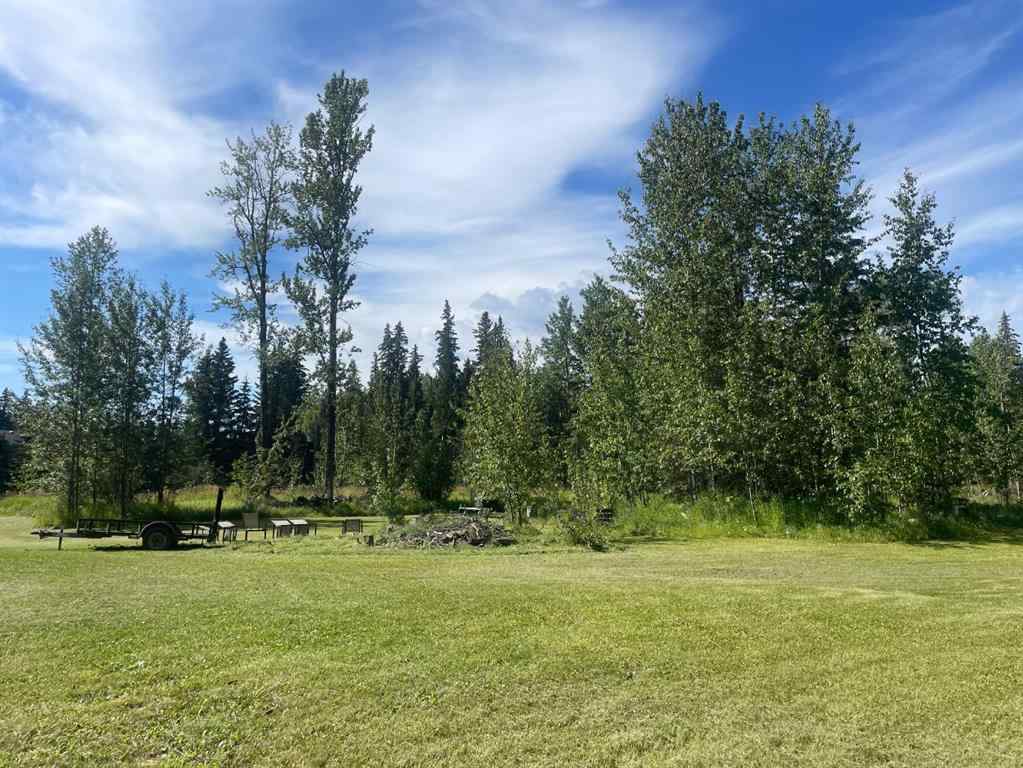 MLS® A2124317 - 6432 17 Avenue   in Edson Edson, Residential