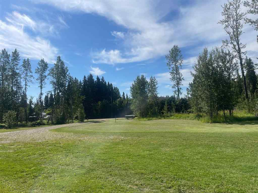 MLS® A2124317 - 6432 17 Avenue   in Edson Edson, Residential