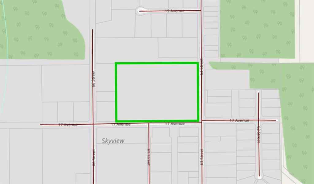 MLS® A2124317 - 6432 17 Avenue   in Edson Edson, Residential