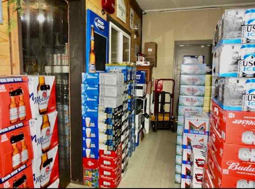 MLS® A2124751 - 4802 49 Street  in NONE Hardisty, Commercial