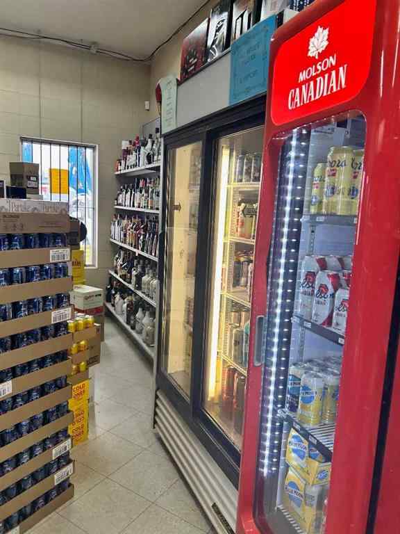 MLS® A2124751 - 4802 49 Street  in NONE Hardisty, Commercial