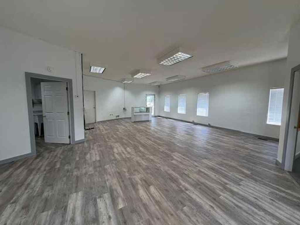 MLS® A2124751 - 4802 49 Street  in NONE Hardisty, Commercial
