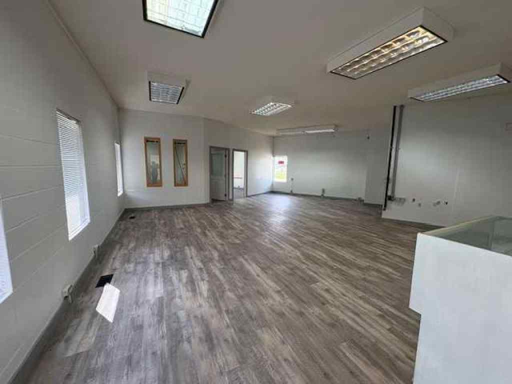 MLS® A2124751 - 4802 49 Street  in NONE Hardisty, Commercial