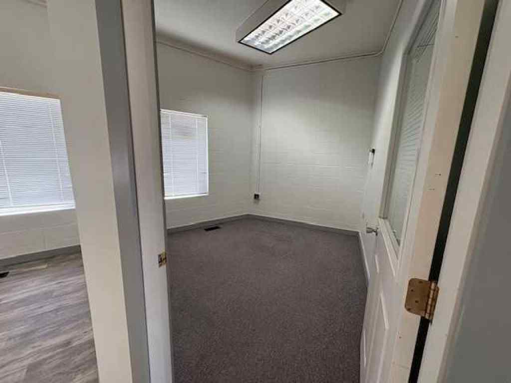 MLS® A2124751 - 4802 49 Street  in NONE Hardisty, Commercial
