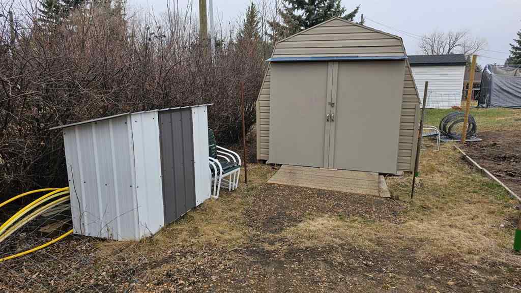 MLS® A2124933 - 5406 50 Street  in NONE Castor, Land