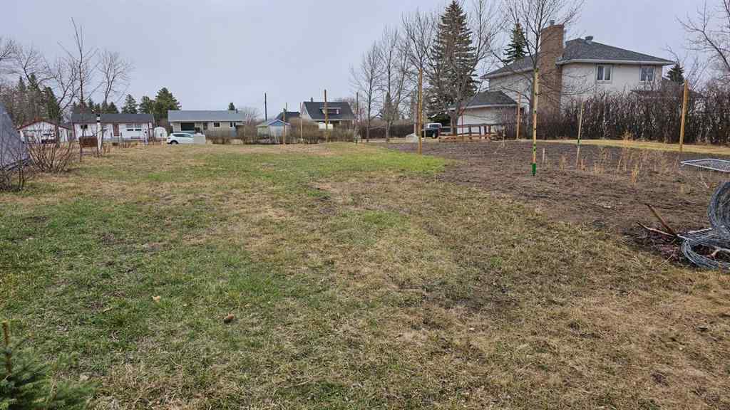 MLS® A2124933 - 5406 50 Street  in NONE Castor, Land