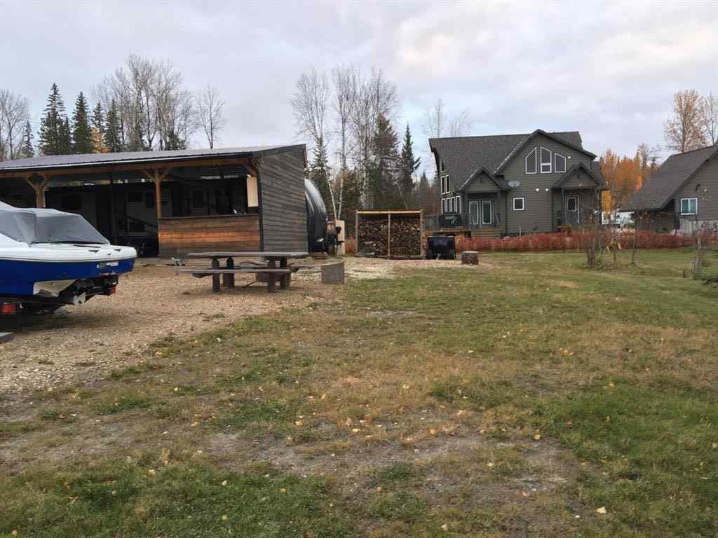 MLS® A2125195 - 120 Willow Drive   in Hilliard\'s Bay Rural Big Lakes County, Land