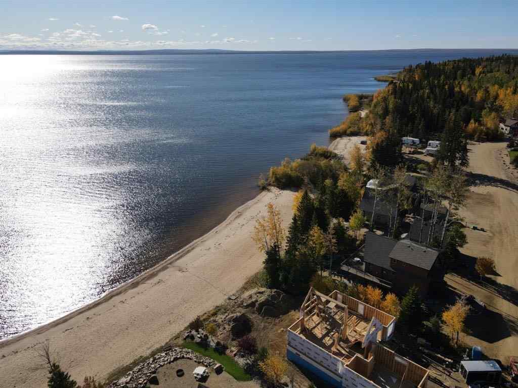 MLS® A2125195 - 120 Willow Drive   in Hilliard\'s Bay Rural Big Lakes County, Land