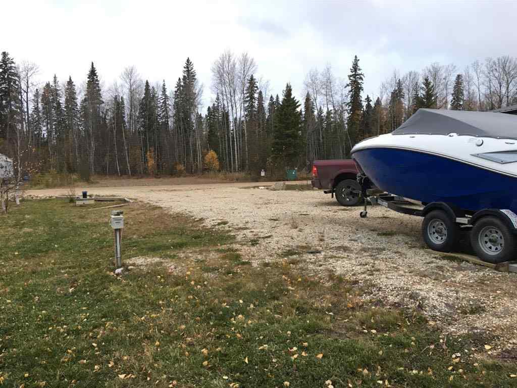 MLS® A2125195 - 120 Willow Drive   in Hilliard\'s Bay Rural Big Lakes County, Land