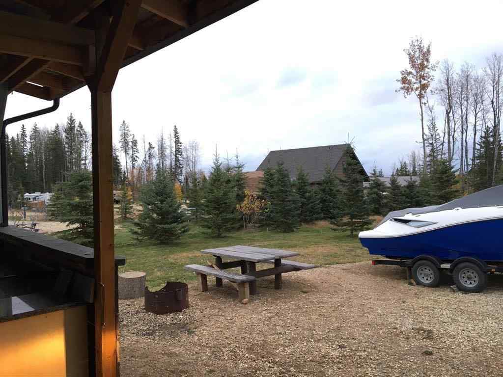 MLS® A2125195 - 120 Willow Drive   in Hilliard\'s Bay Rural Big Lakes County, Land