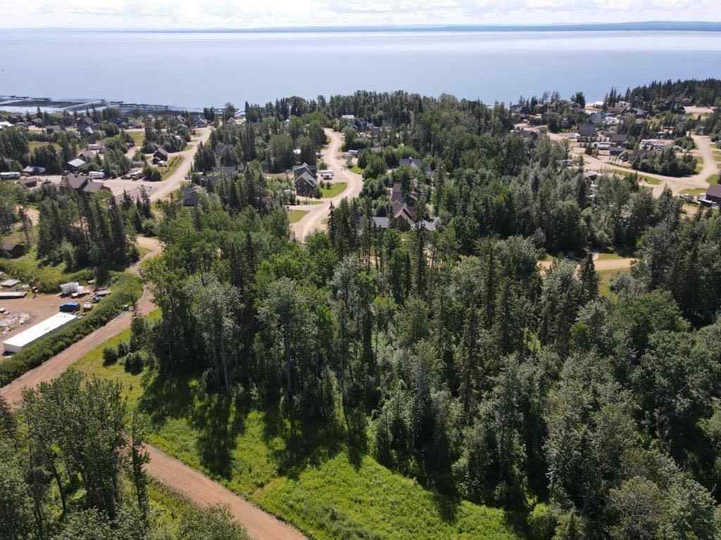 MLS® A2125195 - 120 Willow Drive   in Hilliard\'s Bay Rural Big Lakes County, Land