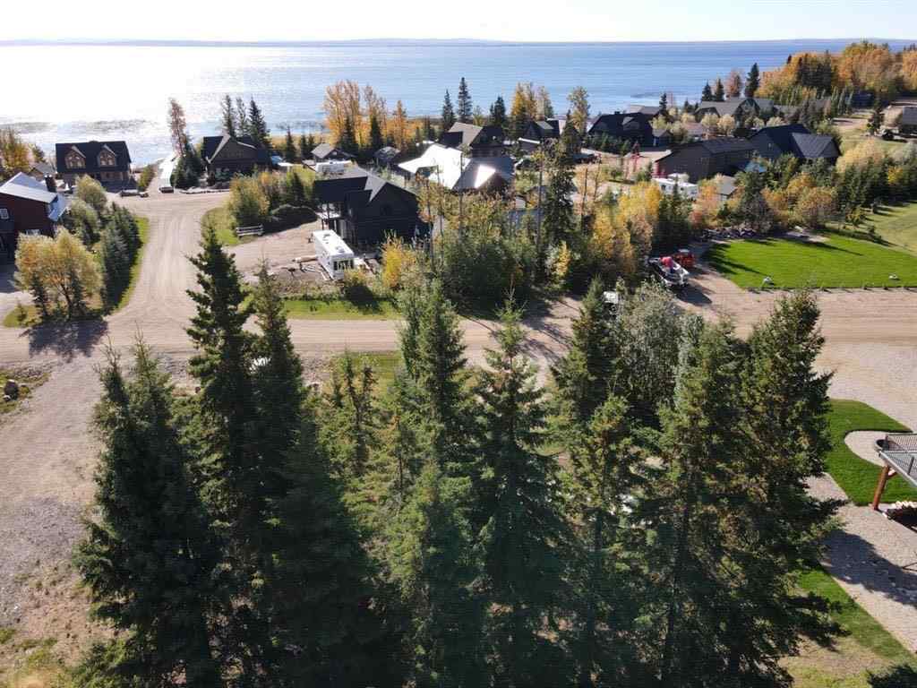 MLS® A2125195 - 120 Willow Drive   in Hilliard\'s Bay Rural Big Lakes County, Land