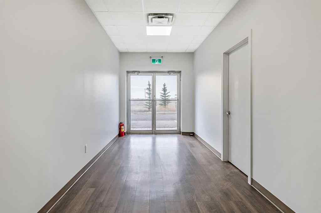 MLS® A2125330 - 96186 434 Avenue E in NONE Aldersyde, Commercial