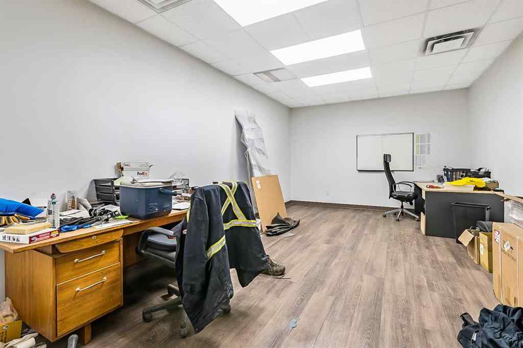 MLS® A2125330 - 96186 434 Avenue E in NONE Aldersyde, Commercial
