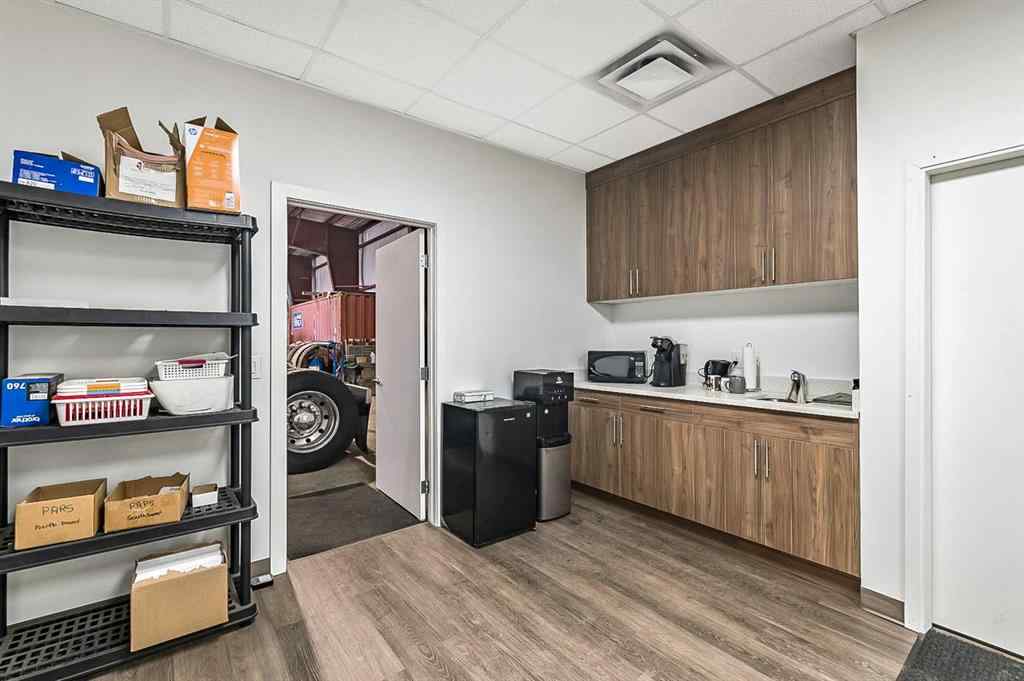 MLS® A2125330 - 96186 434 Avenue E in NONE Aldersyde, Commercial