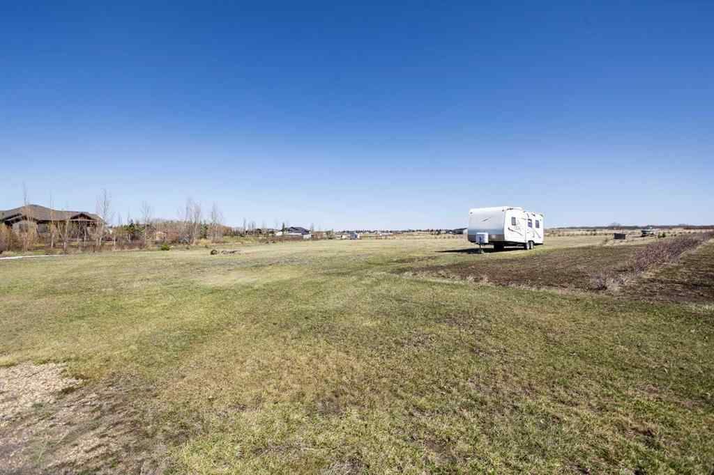 MLS® A2125434 - 3 Armand Close  in Carlisle Estates Rural Stettler No. 6, County of, Land