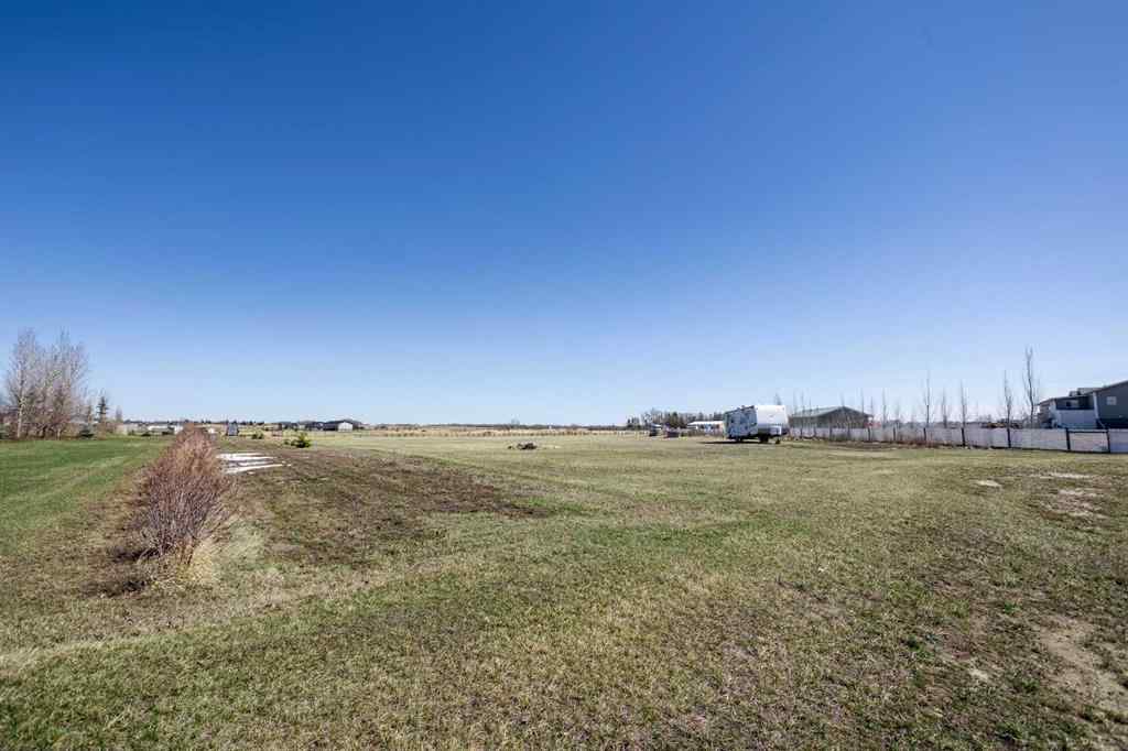 MLS® A2125434 - 3 Armand Close  in Carlisle Estates Rural Stettler No. 6, County of, Land