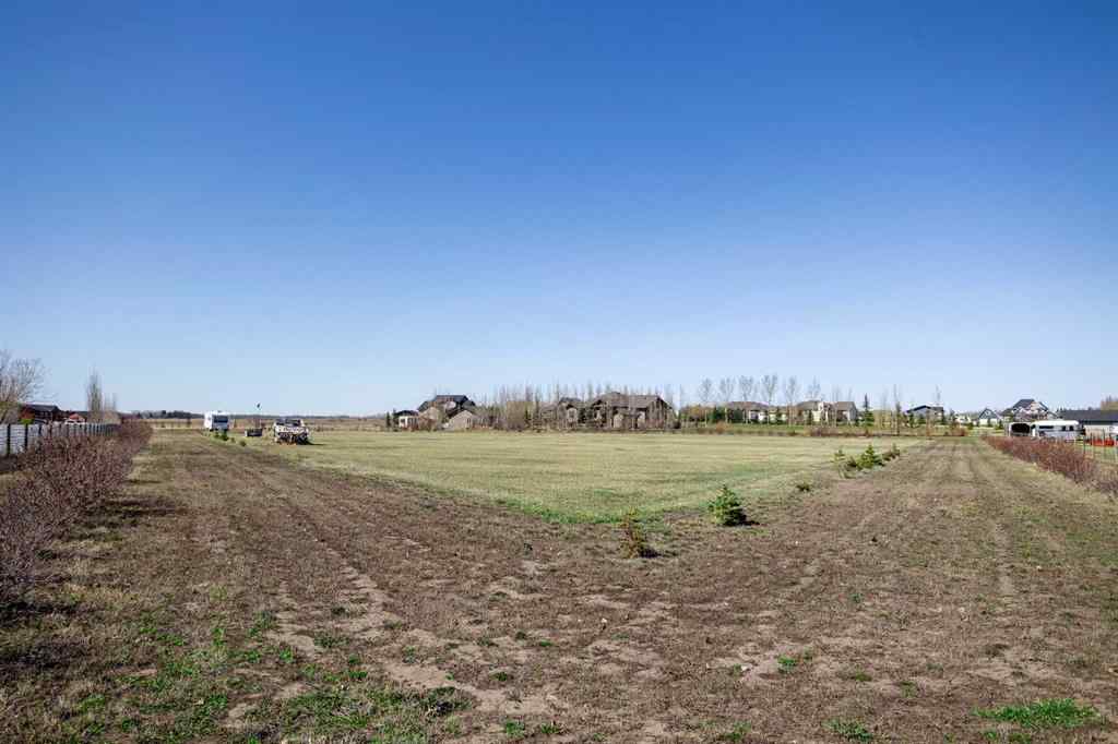 MLS® A2125434 - 3 Armand Close  in Carlisle Estates Rural Stettler No. 6, County of, Land