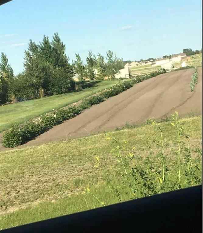 MLS® A2125434 - 3 Armand Close  in Carlisle Estates Rural Stettler No. 6, County of, Land