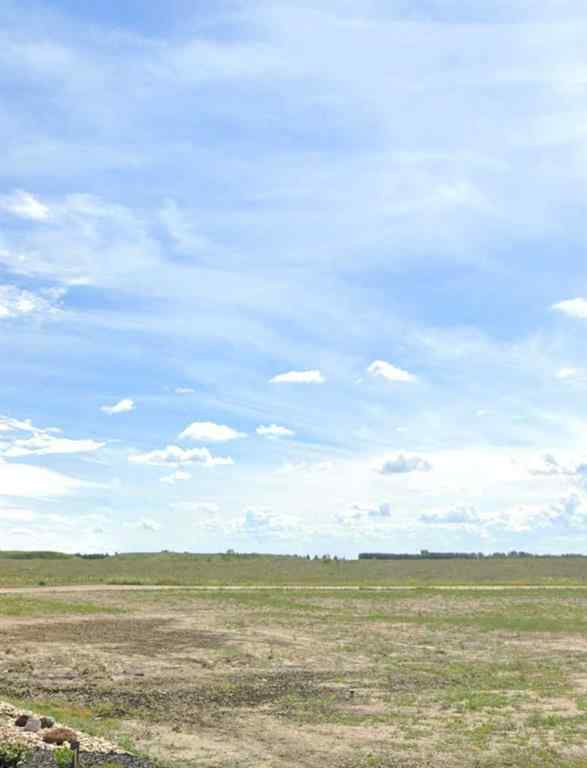 MLS® A2125927 - 7505 37A Avenue   in Southwest Meadows Camrose, Land