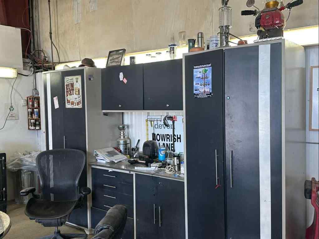 MLS® A2125961 - 5015 47 Avenue  in NONE Rycroft, Commercial
