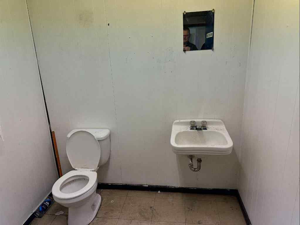 MLS® A2125961 - 5015 47 Avenue  in NONE Rycroft, Commercial
