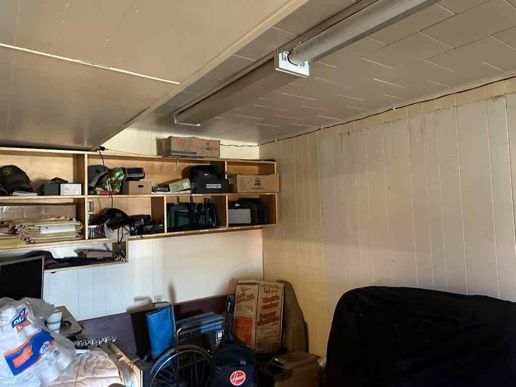 MLS® A2125961 - 5015 47 Avenue  in NONE Rycroft, Commercial