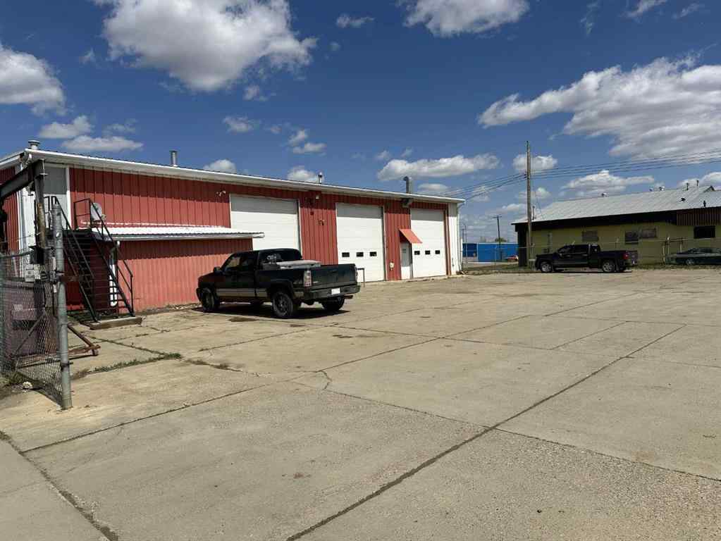 MLS® A2125961 - 5015 47 Avenue  in NONE Rycroft, Commercial
