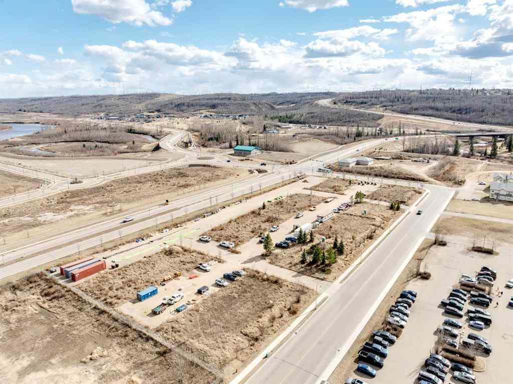 MLS® A2126175 - 9905 Penhorwood Drive  in Downtown Fort McMurray, Land
