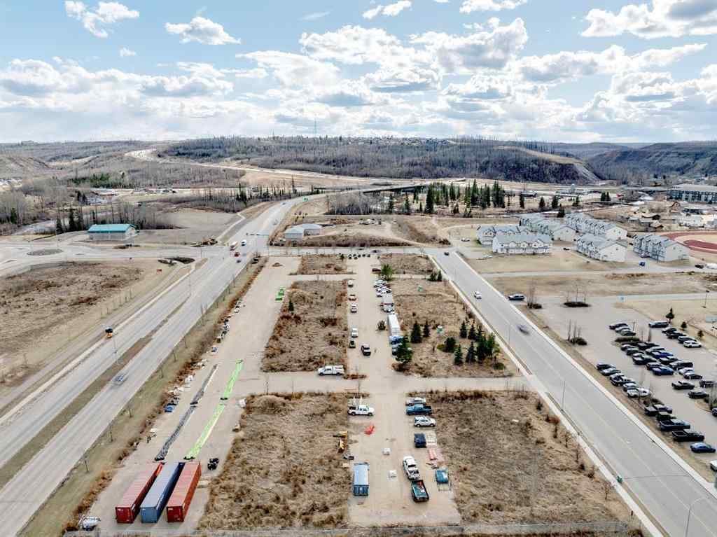 MLS® A2126175 - 9905 Penhorwood Drive  in Downtown Fort McMurray, Land