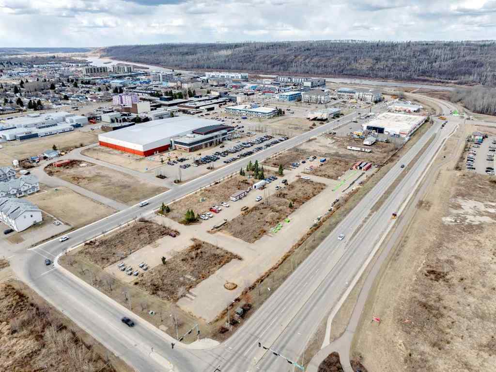 MLS® A2126175 - 9905 Penhorwood Drive  in Downtown Fort McMurray, Land