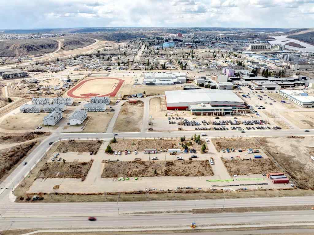 MLS® A2126175 - 9905 Penhorwood Drive  in Downtown Fort McMurray, Land