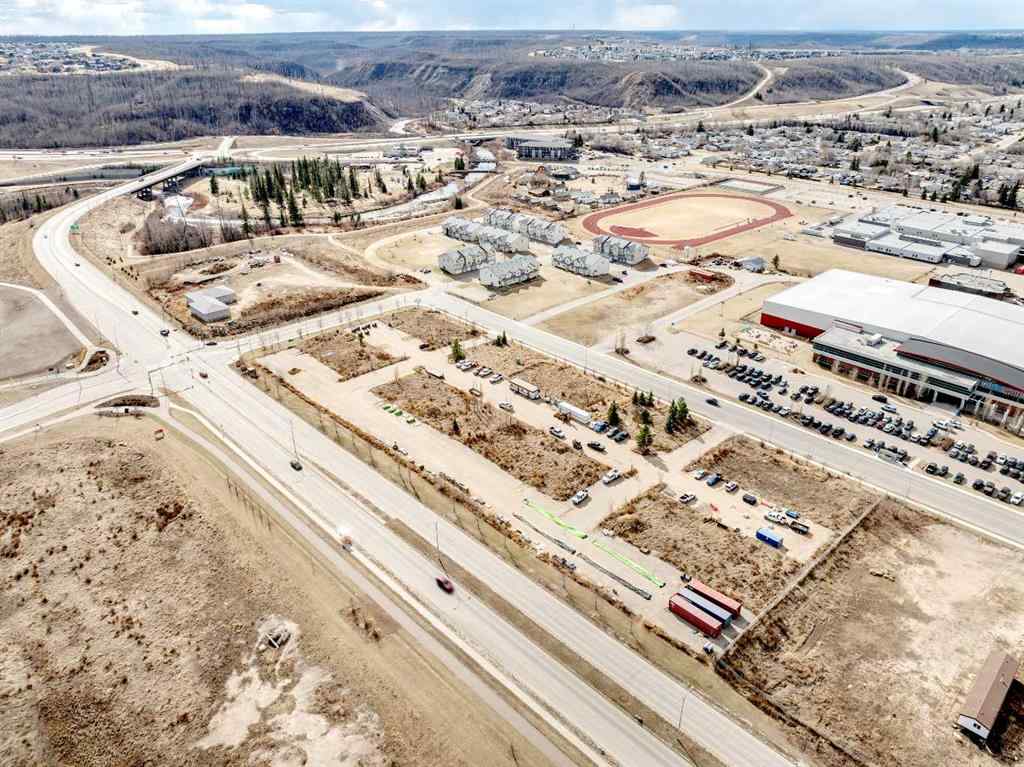 MLS® A2126175 - 9905 Penhorwood Drive  in Downtown Fort McMurray, Land