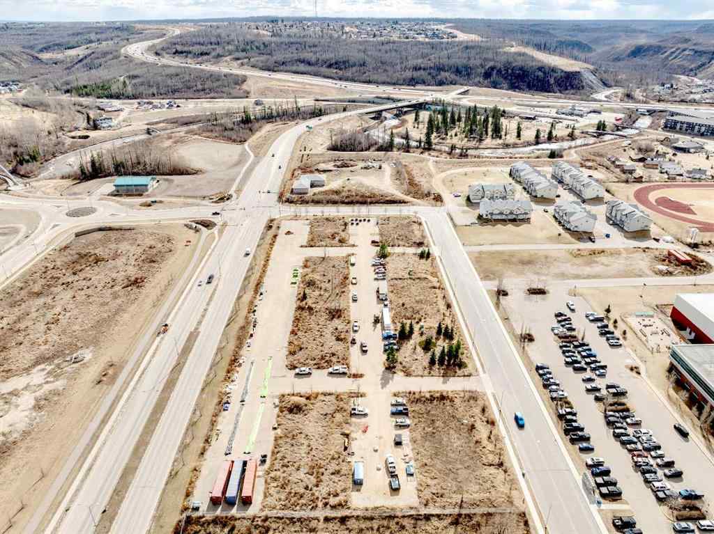MLS® A2126175 - 9905 Penhorwood Drive  in Downtown Fort McMurray, Land