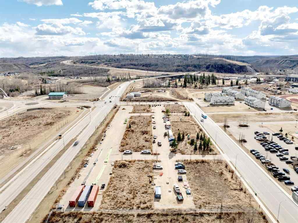 MLS® A2126175 - 9905 Penhorwood Drive  in Downtown Fort McMurray, Land