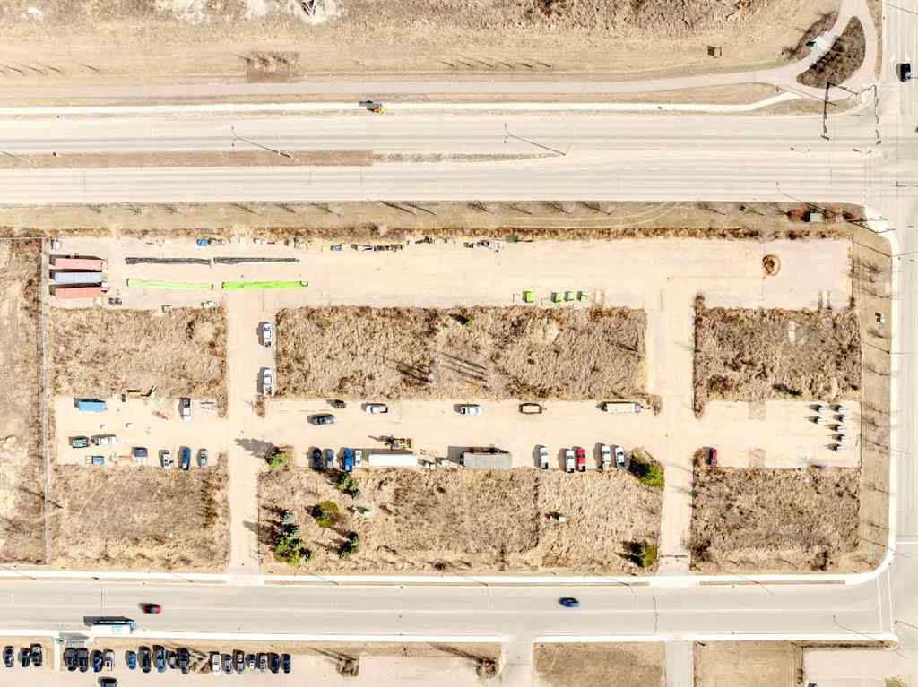 MLS® A2126175 - 9905 Penhorwood Drive  in Downtown Fort McMurray, Land