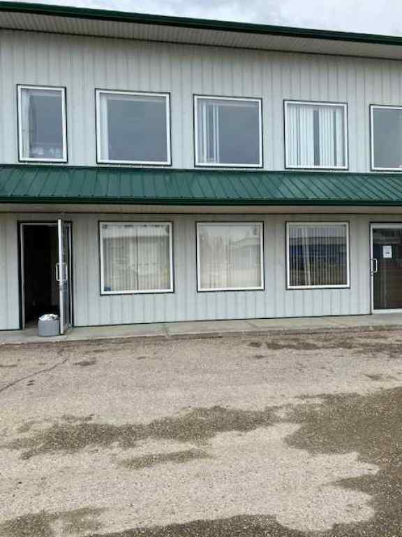 MLS® A2126342 - Unit #2 B  Bay 4  second floor 4213 42 Avenue  in NONE Whitecourt, Commercial