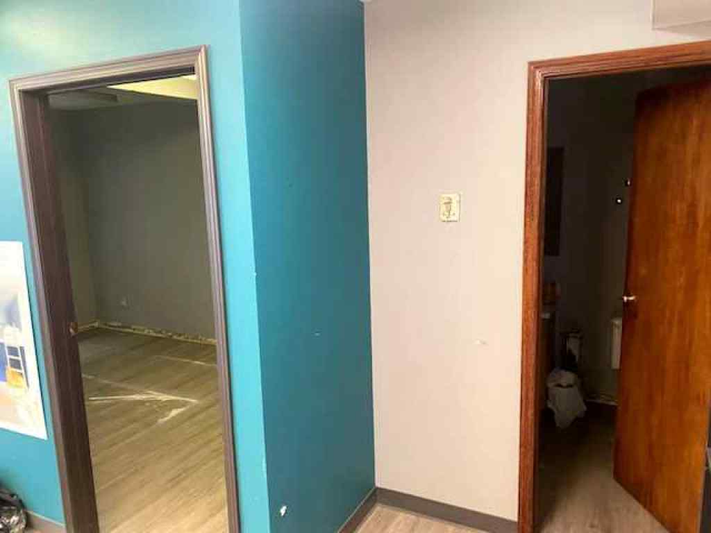 MLS® A2126342 - Unit #2 B  Bay 4  second floor 4213 42 Avenue  in NONE Whitecourt, Commercial