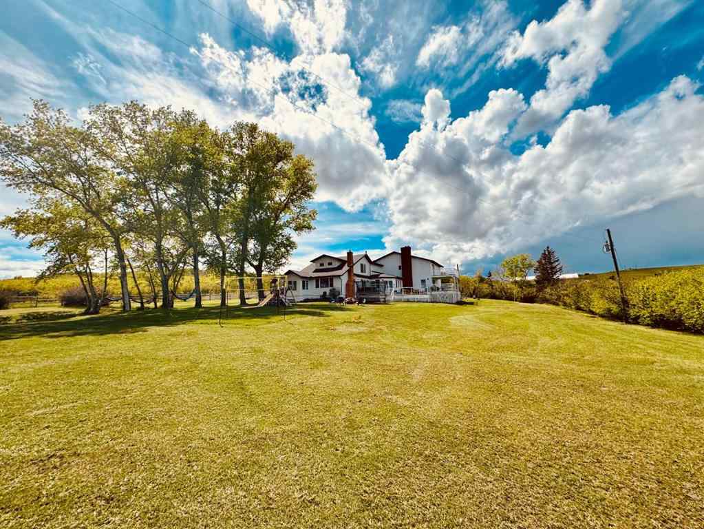 MLS® A2126395 274131 112 Street W Rural Foothills County, Alberta, T1S0W5